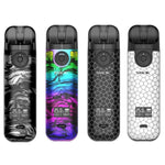 Buy SMOK - NOVO 4 - POD KIT - Blue Grey Cobra
