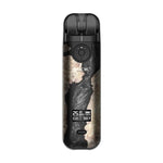 Buy SMOK - NOVO 4 - POD KIT - Black Stablizing Wood