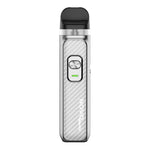 Buy Smok Novo Master Pod Vape Kit - Silver Carbon Fiber