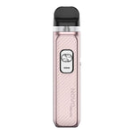 Buy Smok Novo Master Pod Vape Kit - Leather Pink