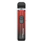 Buy Smok Novo Master Pod Vape Kit - Red Black