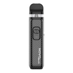 Buy Smok Novo Master Pod Vape Kit - Black Carbon Fiber