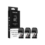 Buy SMOK - NOVO - POD/COILS - 3x EU 1.5ohm