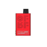 Buy SMOK & OFRF - NEXM - POD KIT - Red
