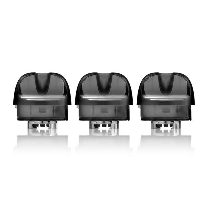 Smok - Pozz X RPM Pod | 3 Pack - Best Vape Wholesale