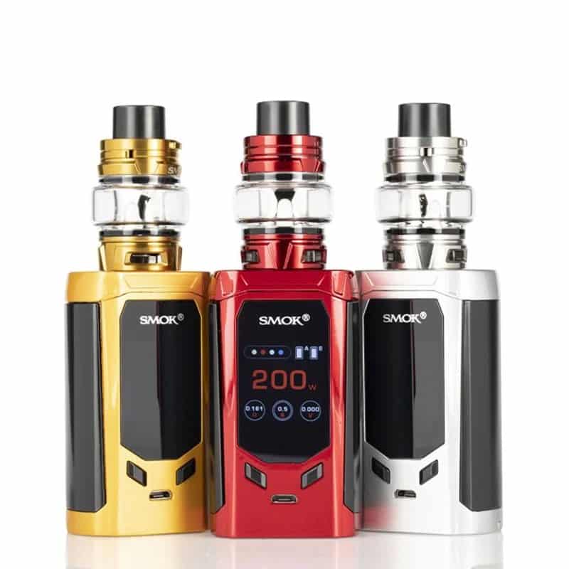 SMOK R-KISS VAPE KIT - Best Vape Wholesale