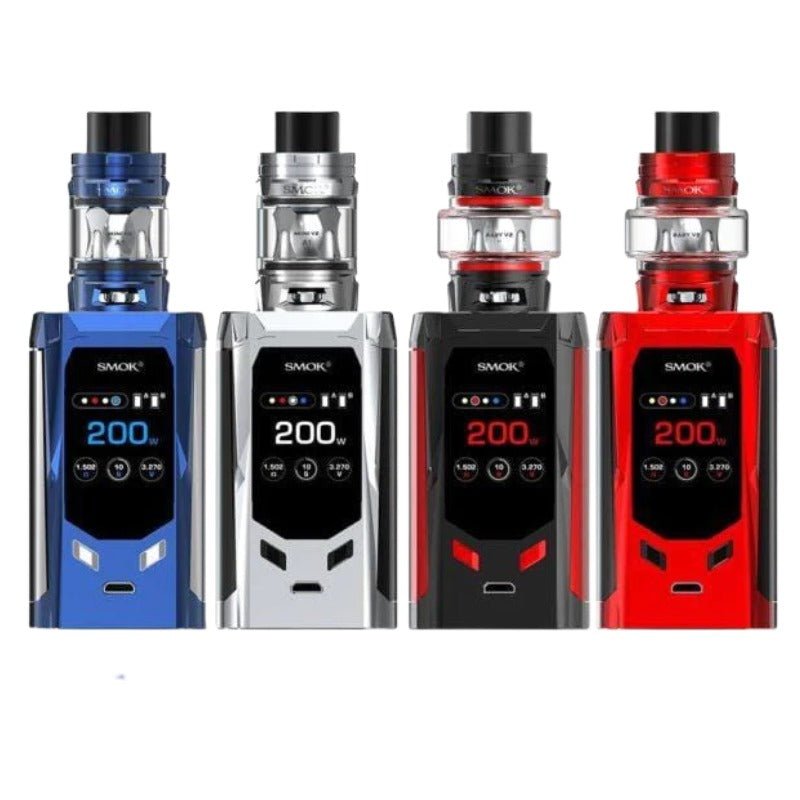 SMOK R-KISS VAPE KIT - Best Vape Wholesale