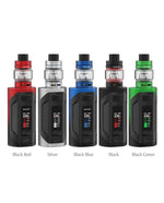 Buy SMOK - RIGEL - VAPE KIT - Black Silver