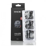 Buy Smok RPM 160 Empty Pod 4.5ML - Pack of 2 - 