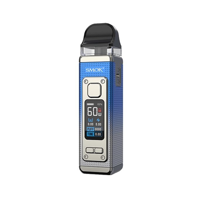 SMOK - RPM 4 POD VAPE KIT - Best Vape Wholesale