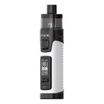 Buy Smok RPM 5 Pro Pod Kit - Beige White Leather