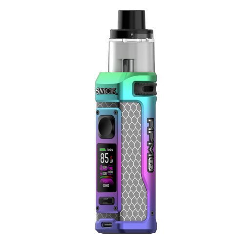 Smok Rpm 85 Vape Kit - Best Vape Wholesale
