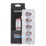 Buy Smok RPM3 Coils - Pack of 5 - MESH 0.15 ohm