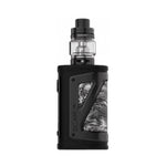 Buy SMOK - SCAR 18 - VAPE KIT - Fluid Black White