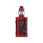 Buy SMOK - SCAR 18 - VAPE KIT - Red