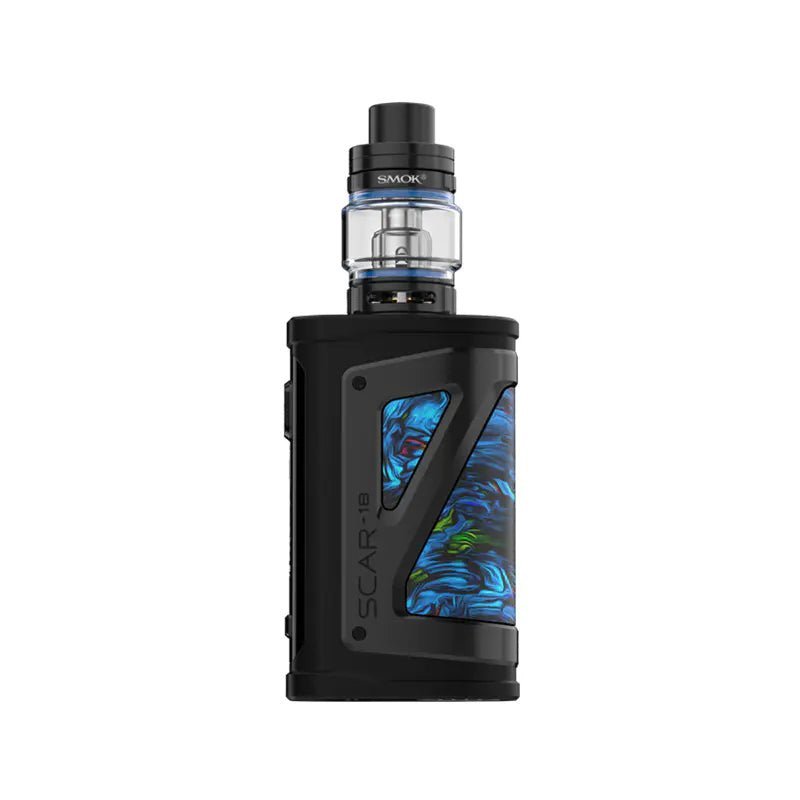 SMOK - SCAR 18 - VAPE KIT - Best Vape Wholesale