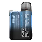 Buy Smok Solus G Box Pod Kit - Transparent Blue