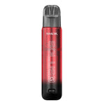 Buy Smok Solus G Pod Kit - Transparent Red