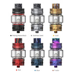 Buy Smok - TVF18 Tank Atomizer - Gold