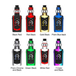 Buy SMOK - V2 SPECIES - VAPE KIT - Red Black