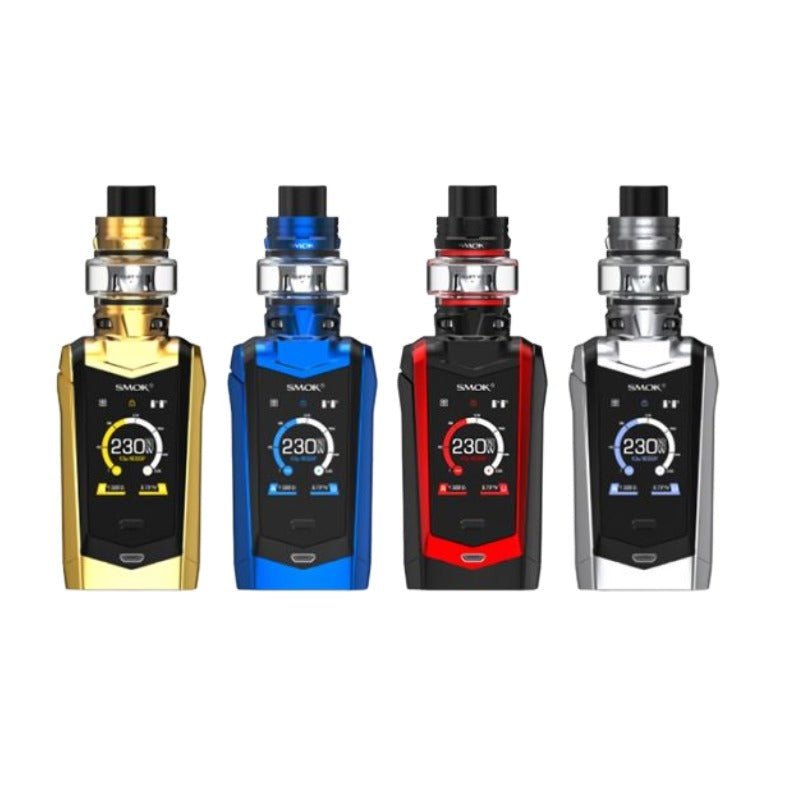 SMOK - V2 SPECIES - VAPE KIT - Best Vape Wholesale