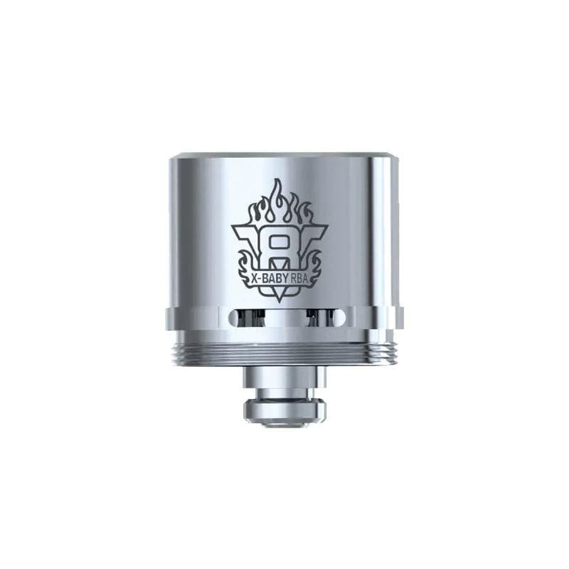 SMOK - V8 X-BABY - COILS - Best Vape Wholesale