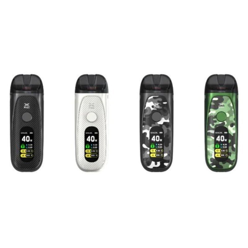 SMOK - X POZZ - POD KIT - Best Vape Wholesale