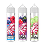 Buy Something Fruity E - Liquid 50ml Shortfill - Mixed Berries