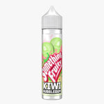 Buy Something Fruity E - Liquid 50ml Shortfill - Kiwi Bubblegum