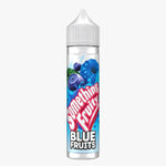 Buy Something Fruity E - Liquid 50ml Shortfill - Blue Fruits