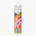Buy Something Fruity E - Liquid 50ml Shortfill - Mango Grape Pineapple