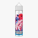Buy Something Fruity E - Liquid 50ml Shortfill - Blueberry and Berries
