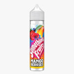 Buy Something Fruity E - Liquid 50ml Shortfill - Mango Berries