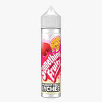 Buy Something Fruity E - Liquid 50ml Shortfill - Passion Fruit Lychee
