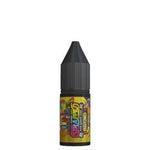 Buy Strapped 10ML Nic Salt (Pack of 10) - 10mg