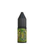 Buy Strapped 10ML Nic Salt (Pack of 10) - 10mg