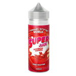 Buy Super Juice 100ml E - liquid Shortfill - Rainbow Remix
