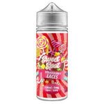 Buy Sweet Spot 100ML Shortfill - Strawberry Laces