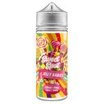 Buy Sweet Spot 100ML Shortfill - Jelly Babies
