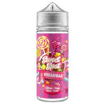 Buy Sweet Spot 100ML Shortfill - Whambar