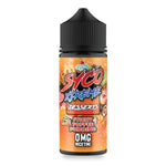 Buy Syco Xtreme E - liquids 100ml Shortfill - Sticky Toffee Pudding (Dessert)