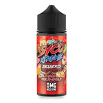 Buy Syco Xtreme E - liquids 100ml Shortfill - Jam Roly Poly (Dessert)