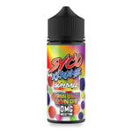 Buy Syco Xtreme E - liquids 100ml Shortfill - Rainbow Candy (Gumball)