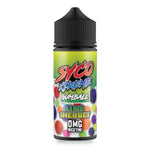 Buy Syco Xtreme E - liquids 100ml Shortfill - Lime Sherbet (Gumball)
