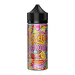 Buy Tasty Bubblegum 100ml Shortfill - Pinestrapple