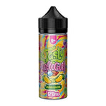 Buy Tasty Bubblegum 100ml Shortfill - Mango Blow