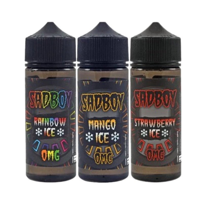 Tasty Bubblegum 100ml Shortfill - Best Vape Wholesale