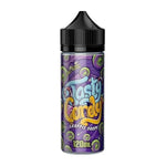 Buy Tasty Candy 100ml Shortfill - Grapple Drops