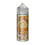Buy Tasty Creamy 100ml Shortfill - Cookies Crumble