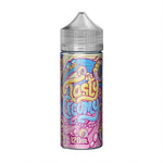 Buy Tasty Creamy 100ml Shortfill - The Dough - Knot